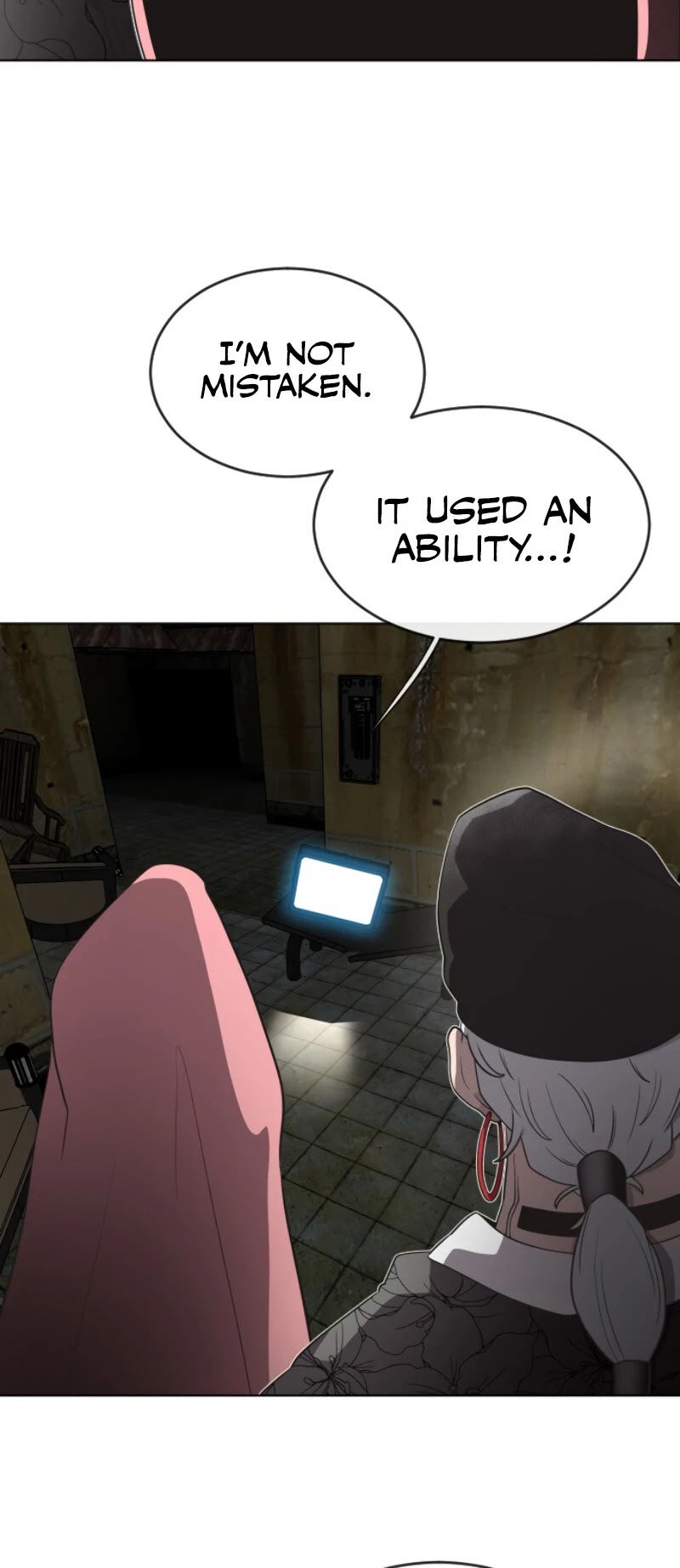 Superhuman Era Chapter 27 - Page 12 in English