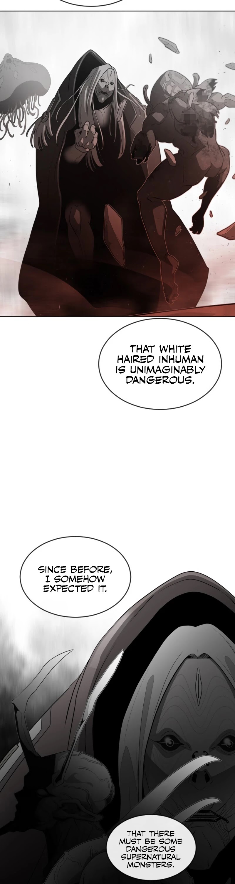 Superhuman Era Chapter 27 - Page 16 in English