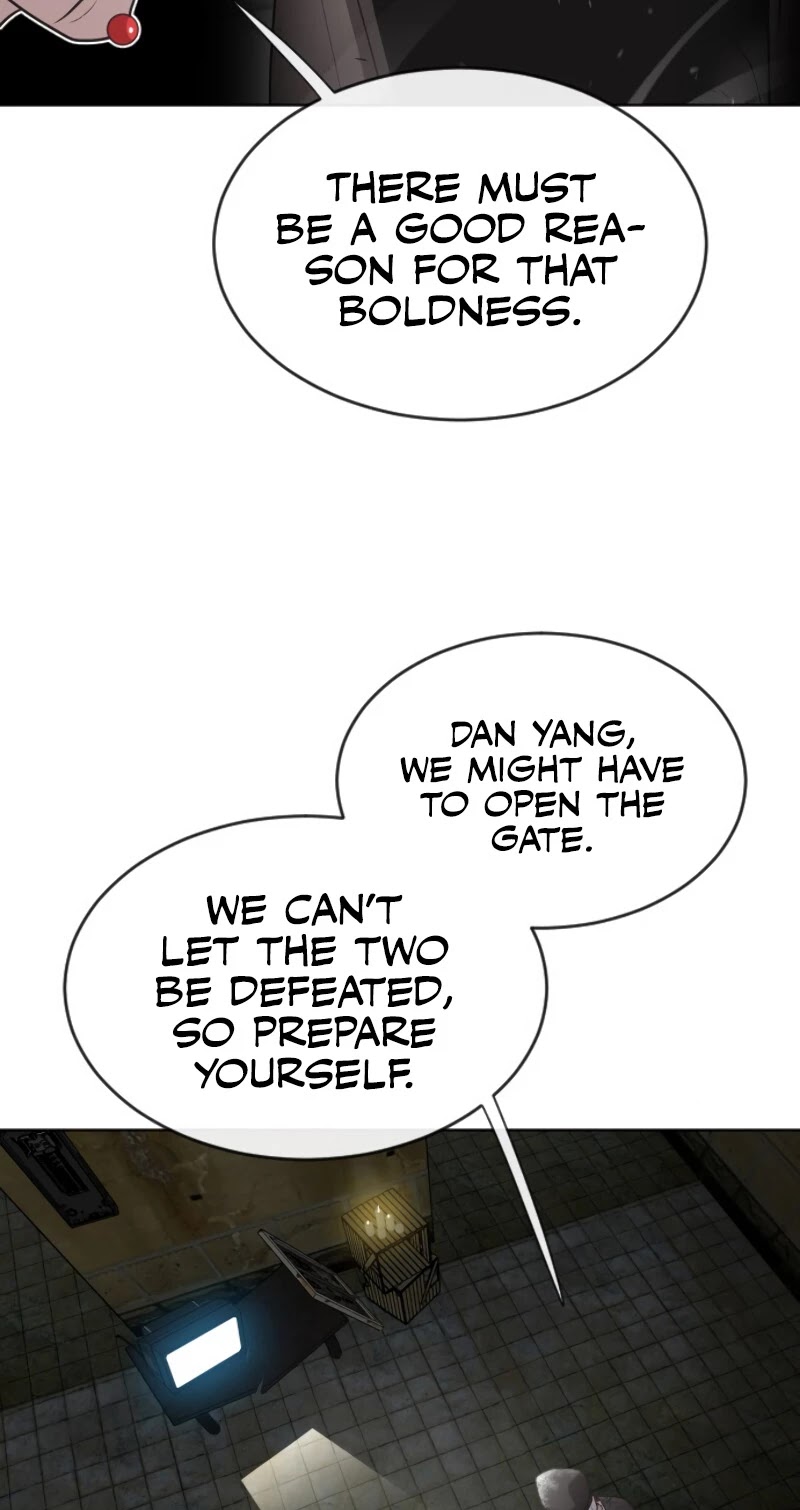 Superhuman Era Chapter 27 - Page 18 in English