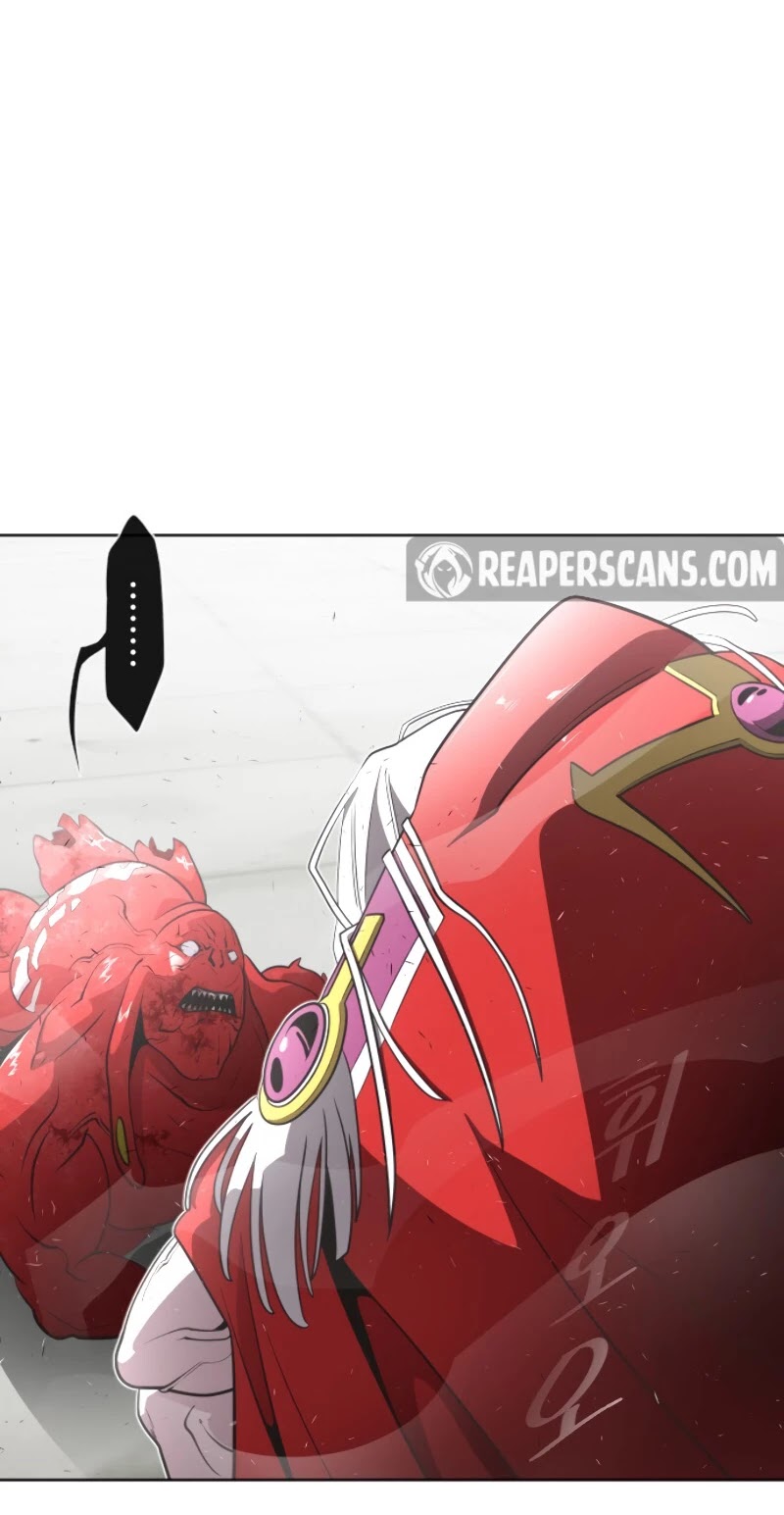 Superhuman Era Chapter 27 - Page 25 in English