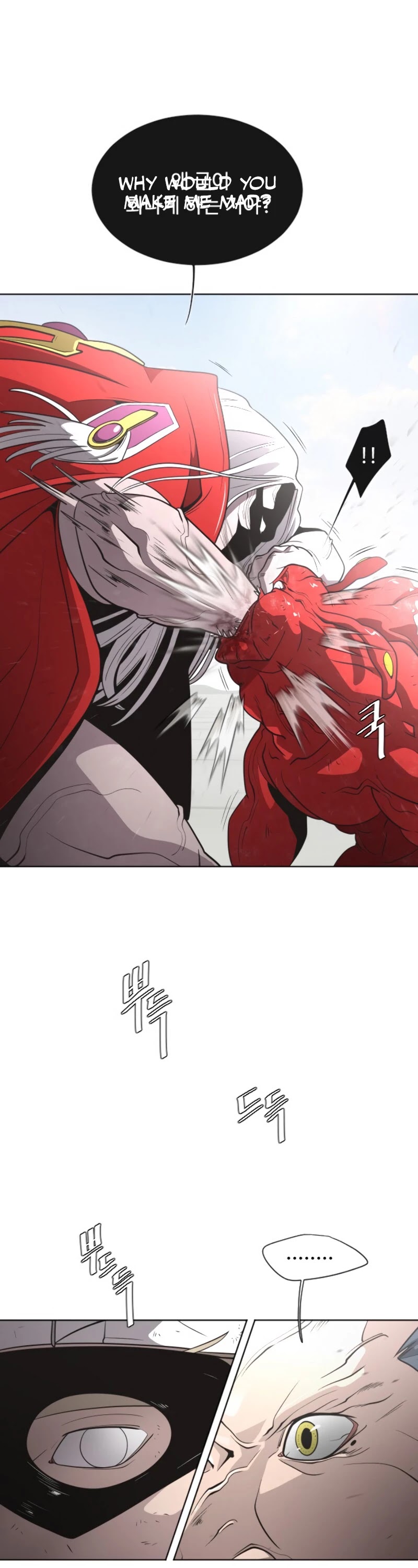 Superhuman Era Chapter 27 - Page 27 in English
