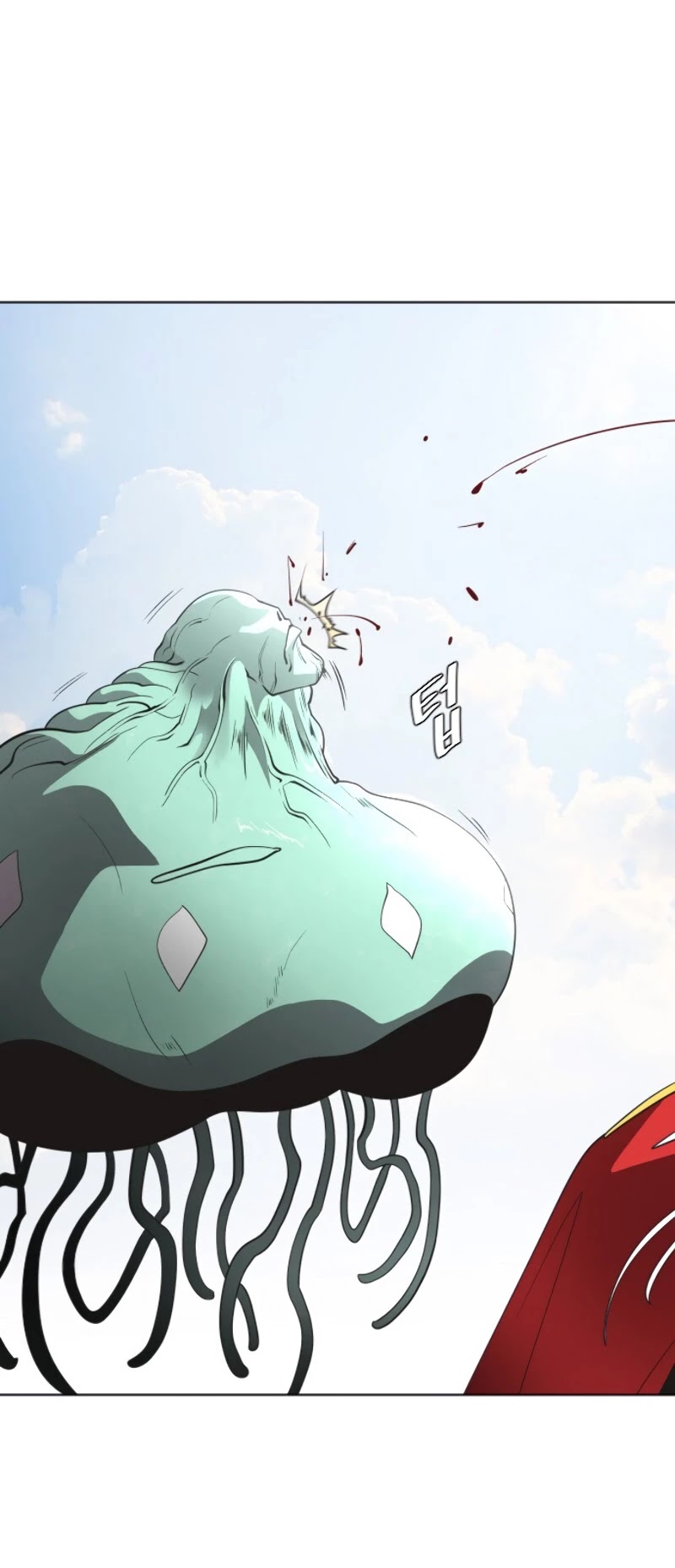 Superhuman Era Chapter 27 - Page 30 in English