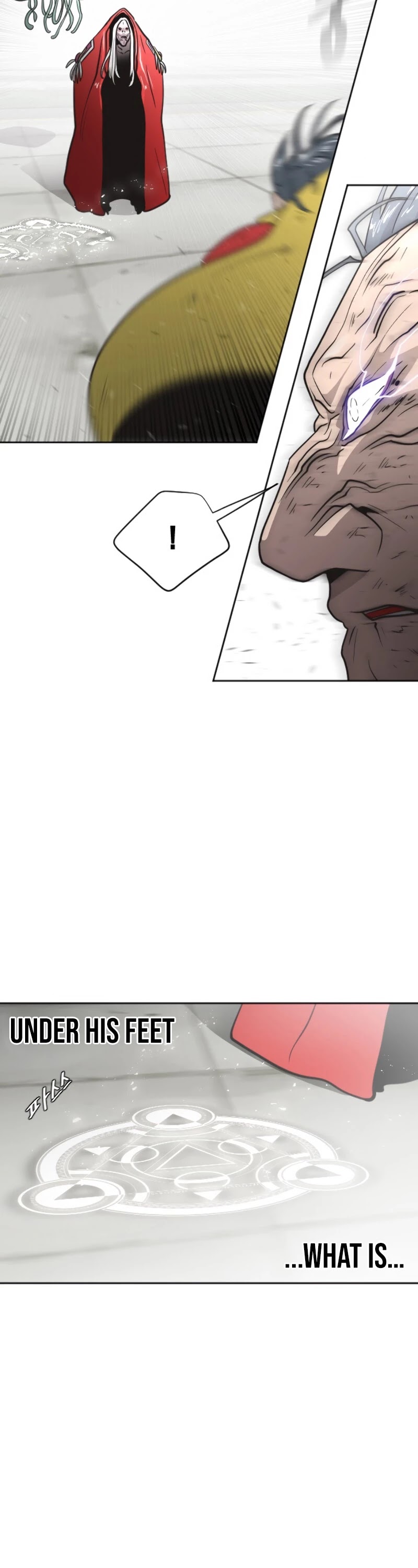 Superhuman Era Chapter 28 - Page 17 in English