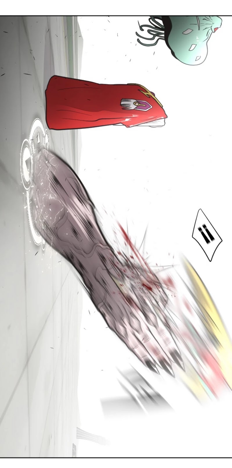 Superhuman Era Chapter 28 - Page 18 in English