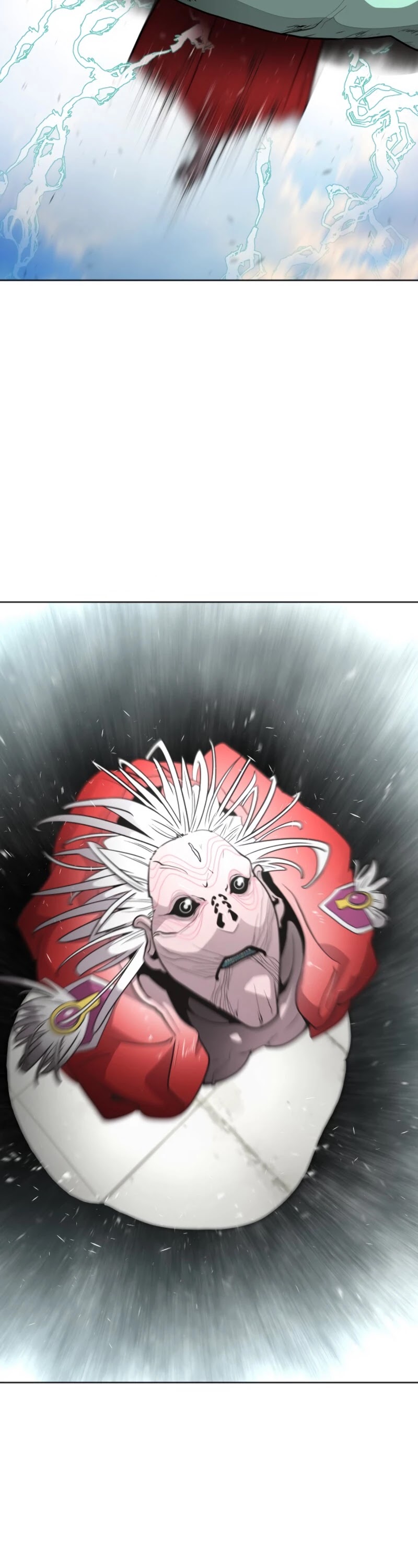 Superhuman Era Chapter 28 - Page 27 in English