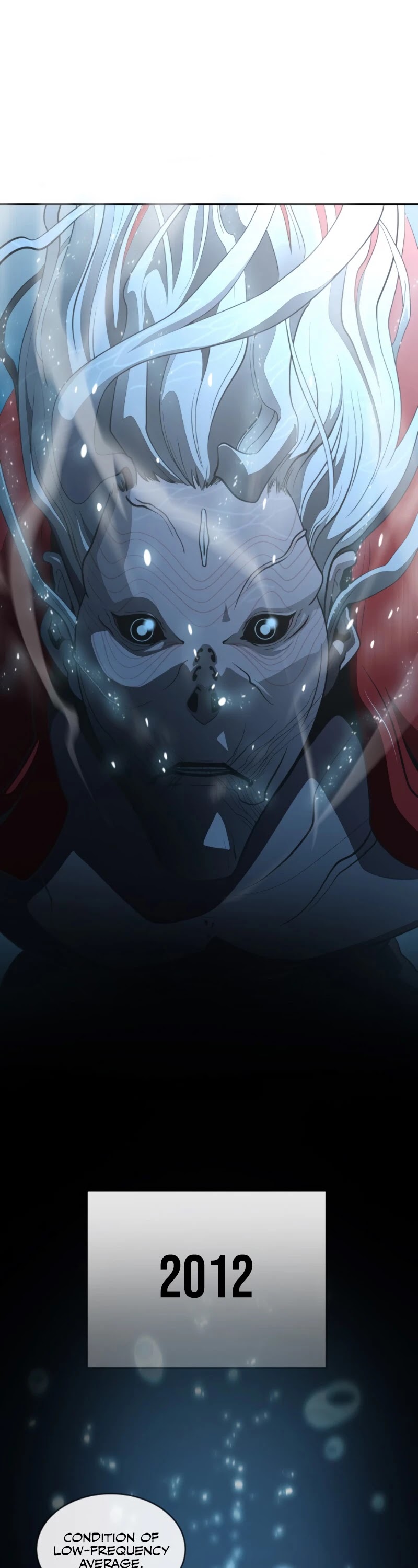 Superhuman Era Chapter 28 - Page 30 in English