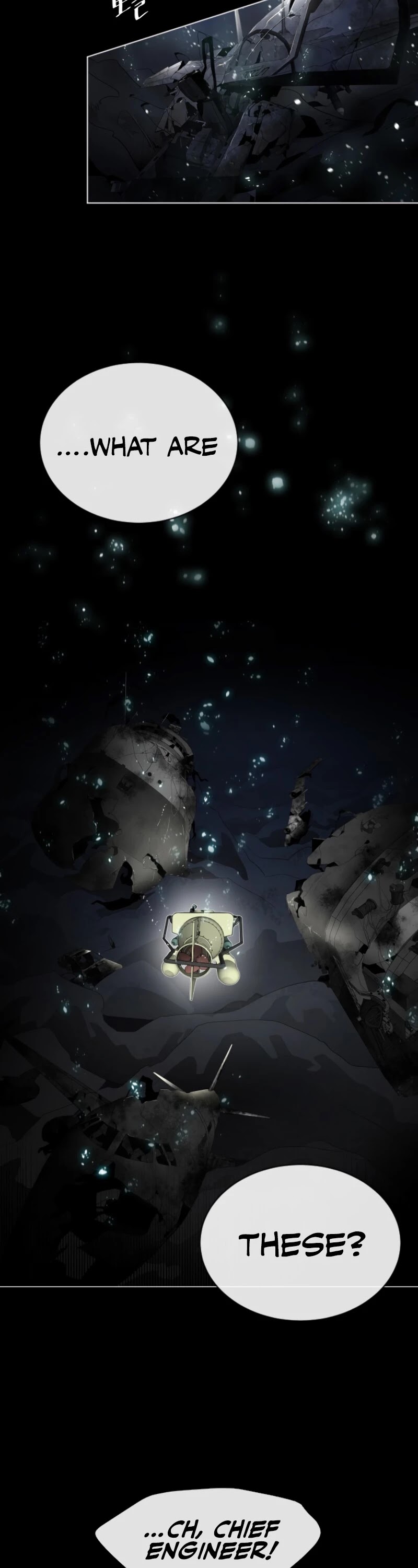 Superhuman Era Chapter 28 - Page 42 in English