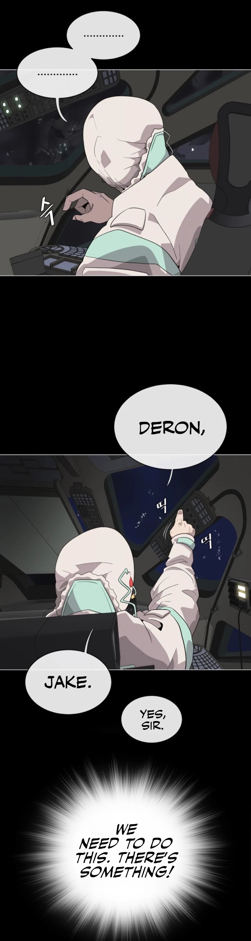 Superhuman Era Chapter 28 - Page 45 in English