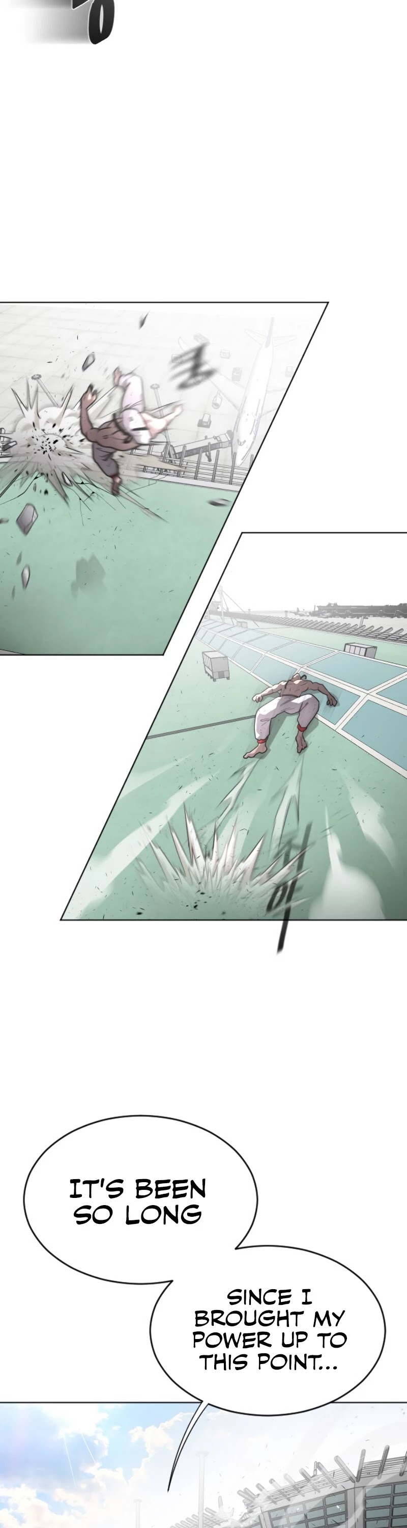 Superhuman Era Chapter 28 - Page 9 in English