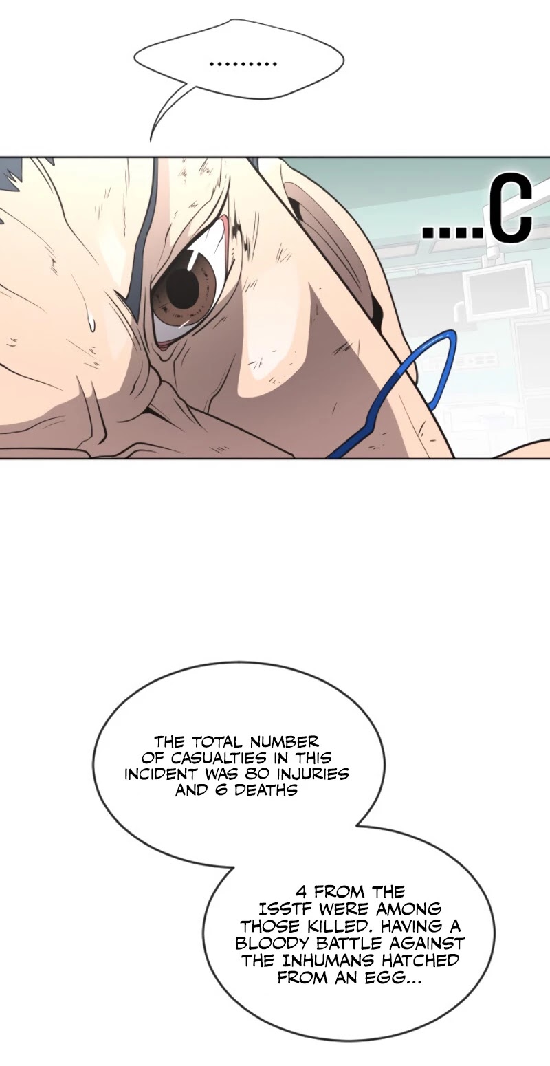 Superhuman Era Chapter 29 - Page 13 in English