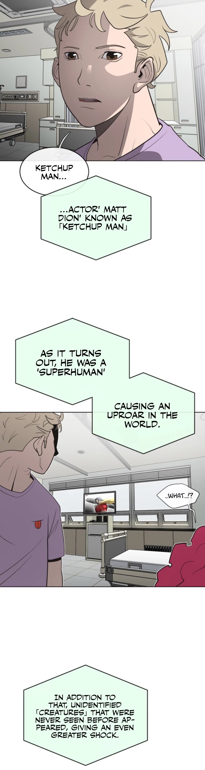 Superhuman Era Chapter 29 - Page 29 in English