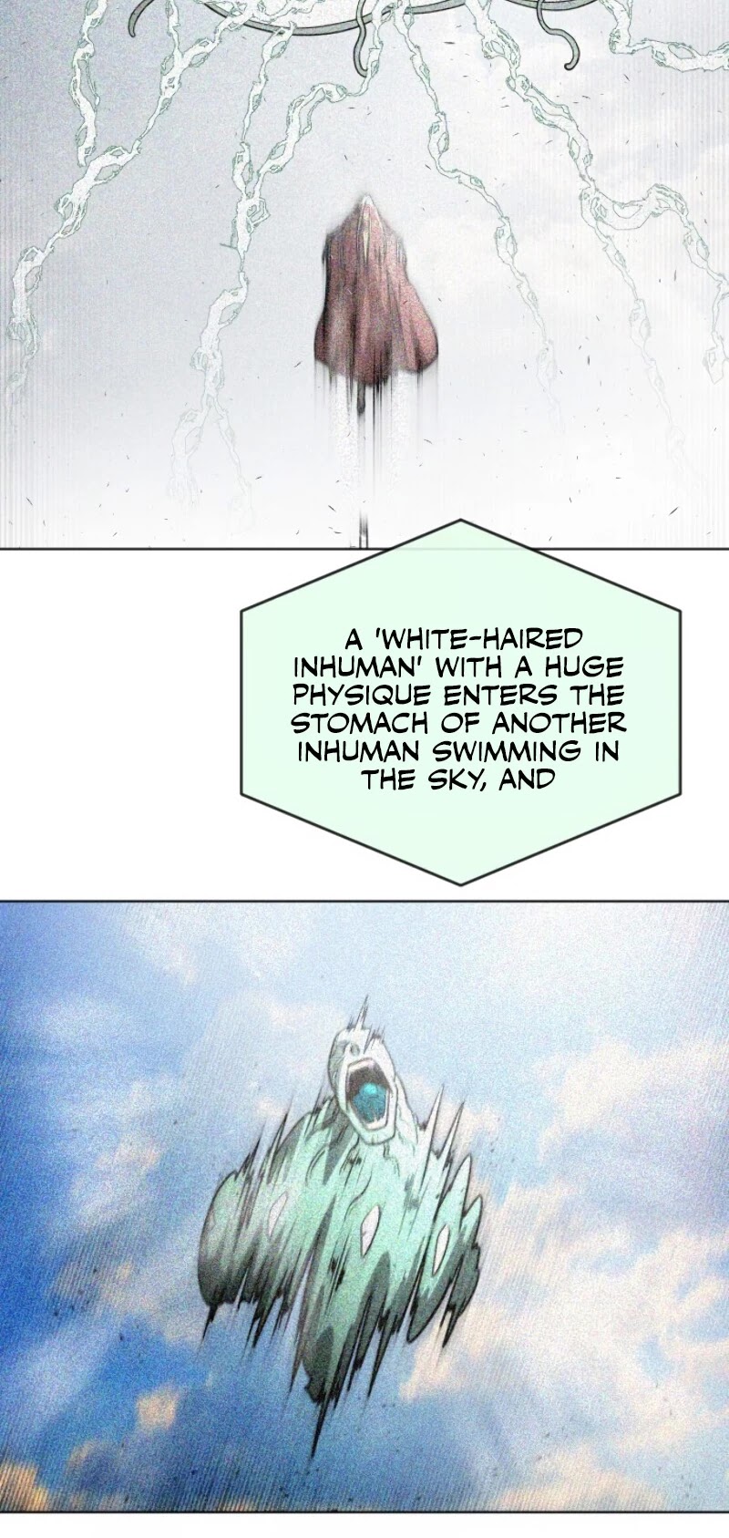 Superhuman Era Chapter 29 - Page 31 in English