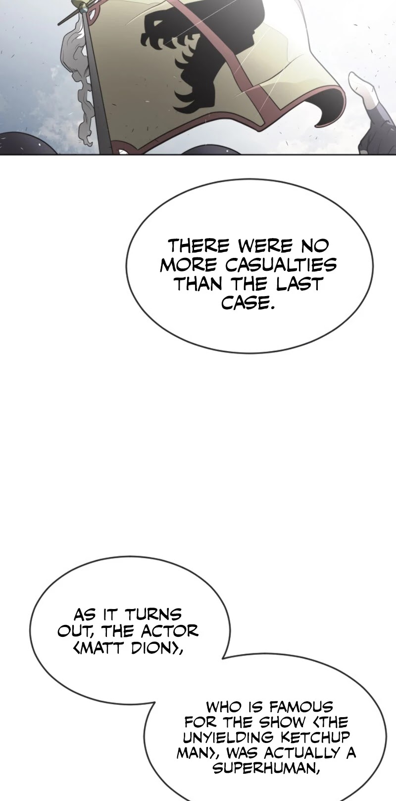 Superhuman Era Chapter 29 - Page 6 in English