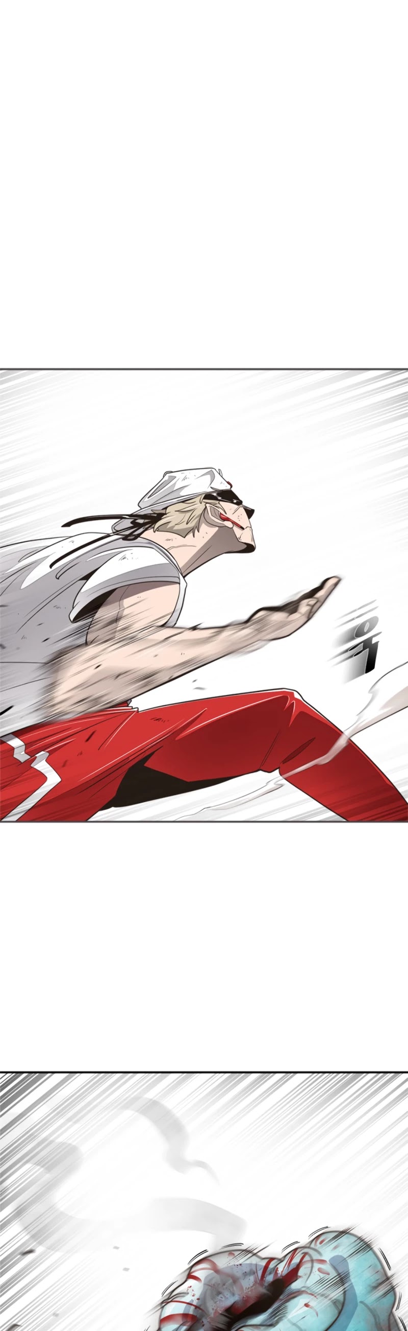 Superhuman Era Chapter 3 - Page 22 in English
