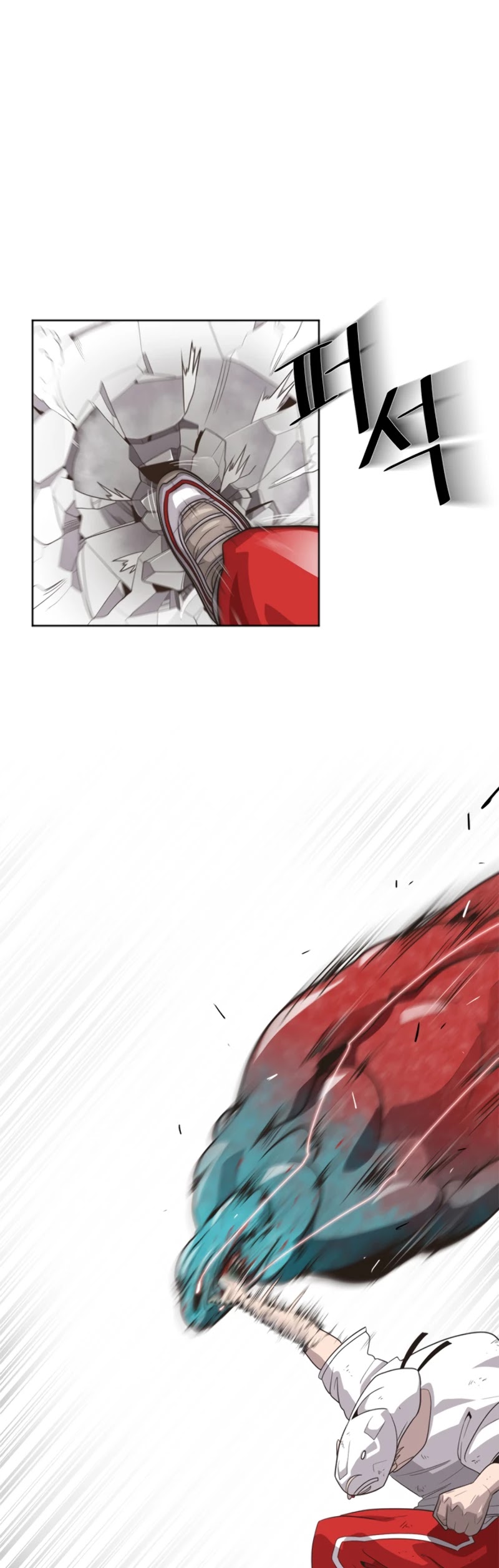 Superhuman Era Chapter 3 - Page 24 in English