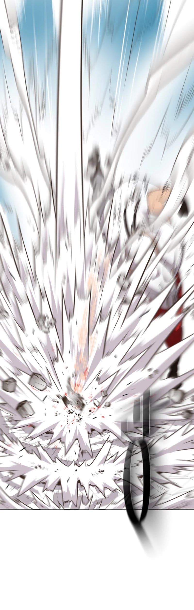 Superhuman Era Chapter 3 - Page 27 in English