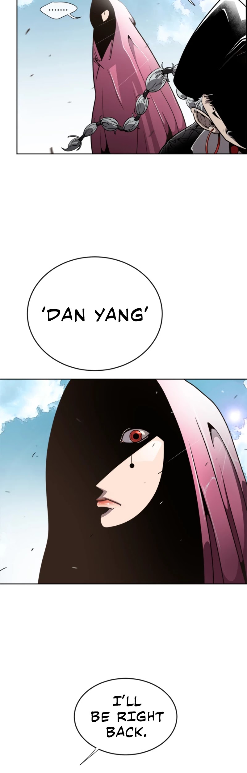 Superhuman Era Chapter 3 - Page 43 in English