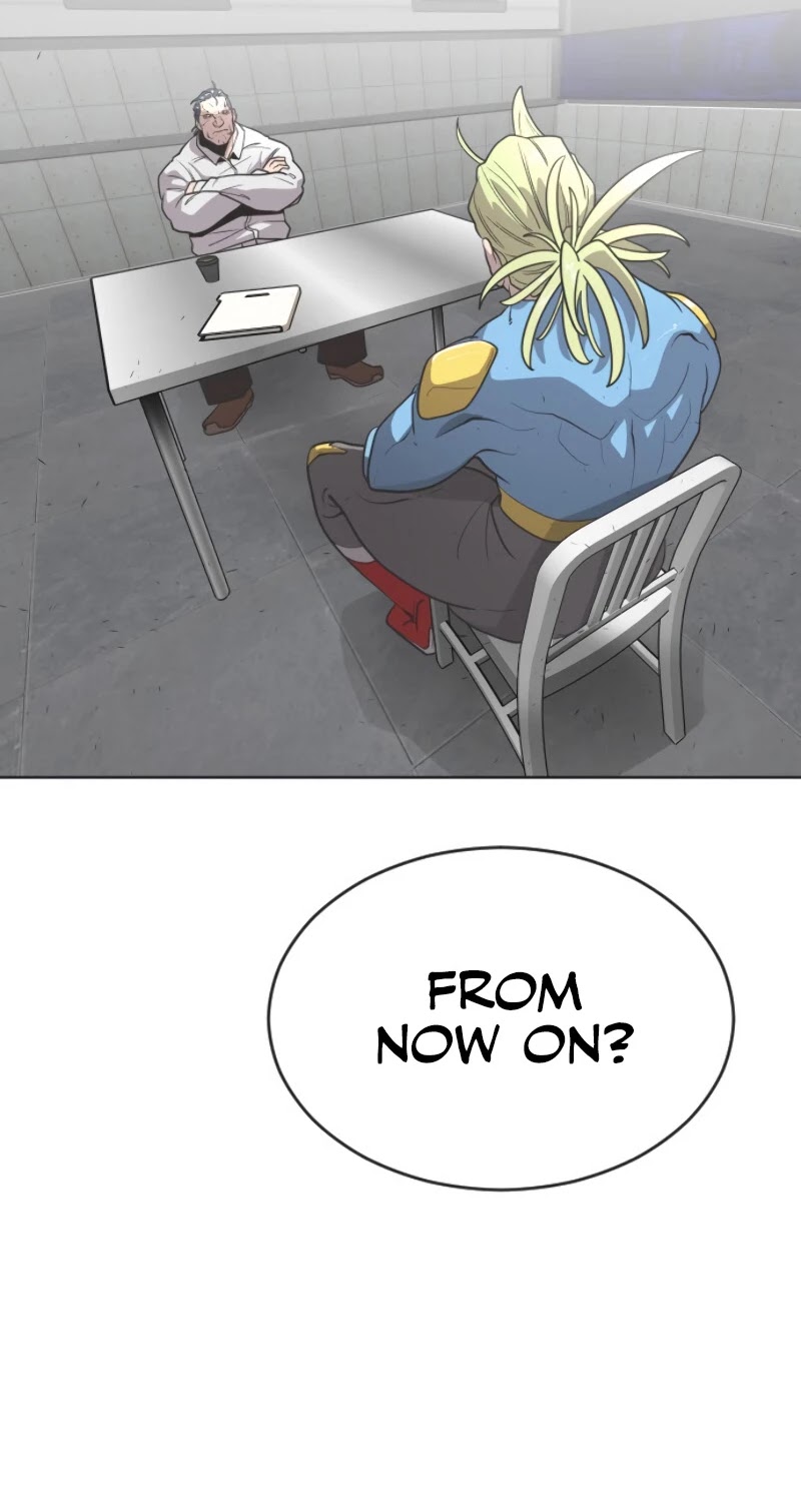 Superhuman Era Chapter 30 - Page 7 in English