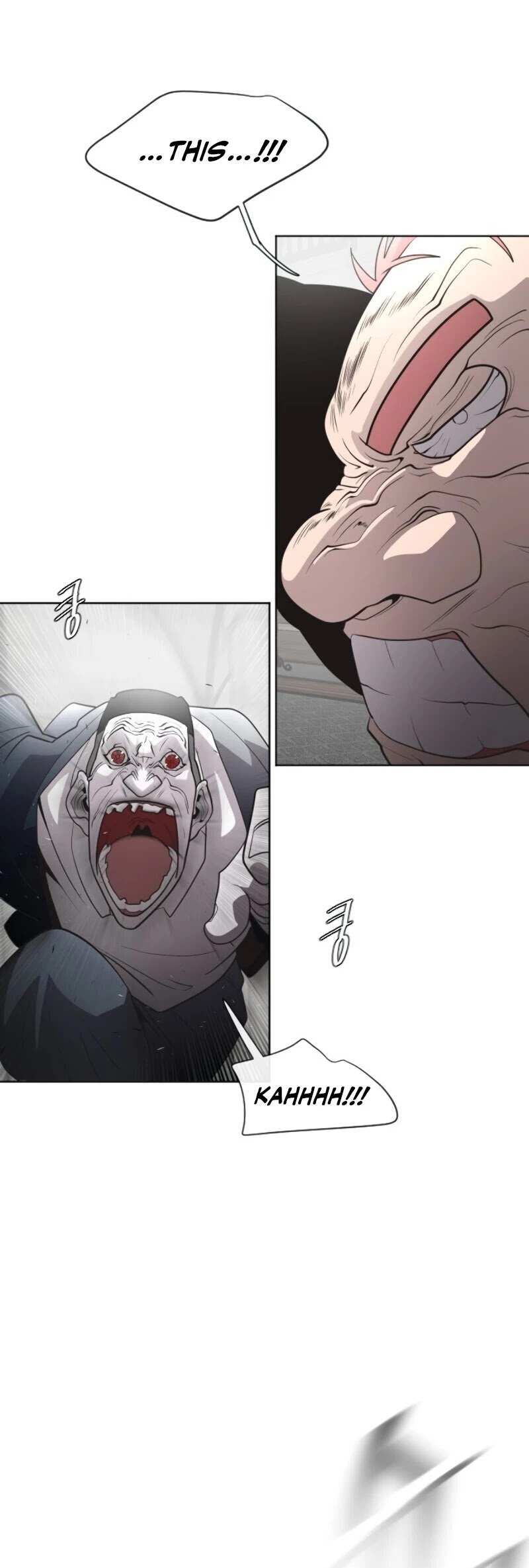 Superhuman Era Chapter 31 - Page 28 in English