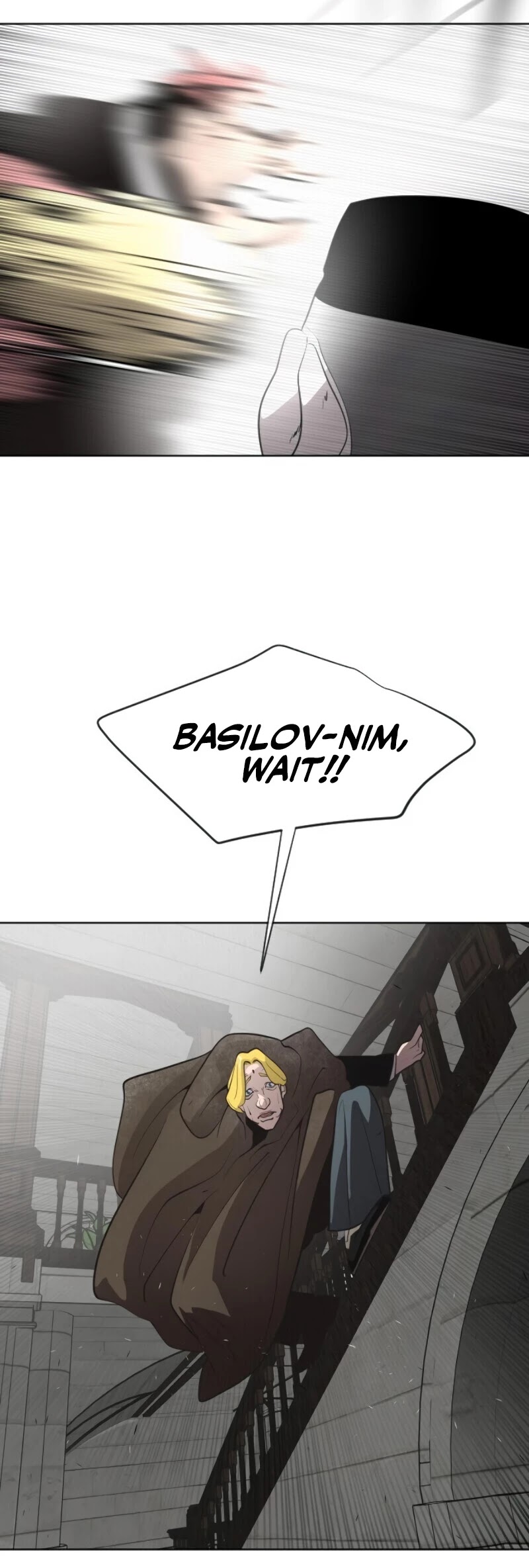 Superhuman Era Chapter 31 - Page 29 in English