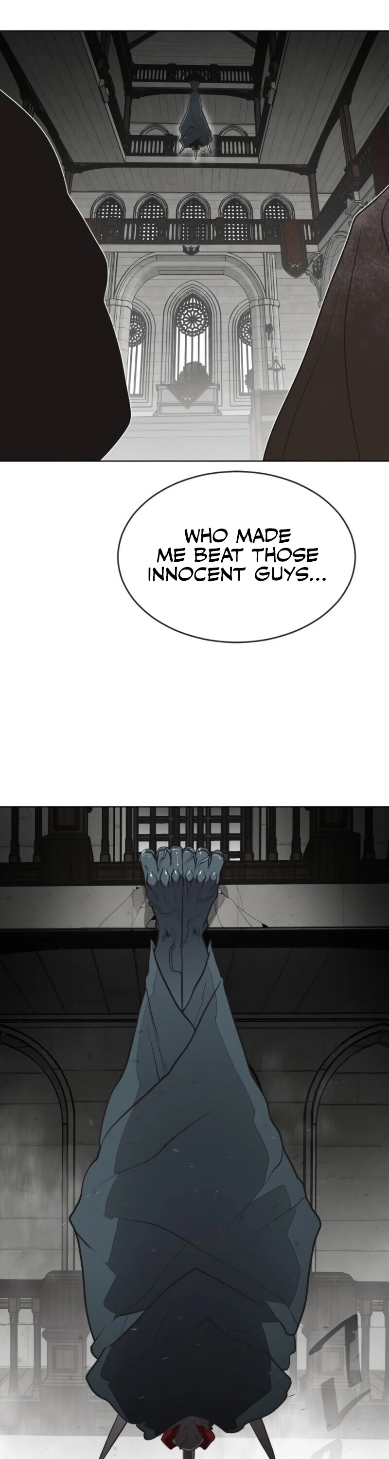 Superhuman Era Chapter 31 - Page 38 in English