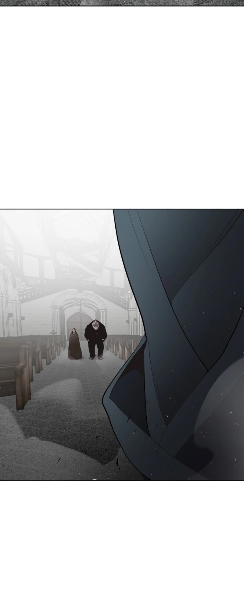 Superhuman Era Chapter 31 - Page 41 in English