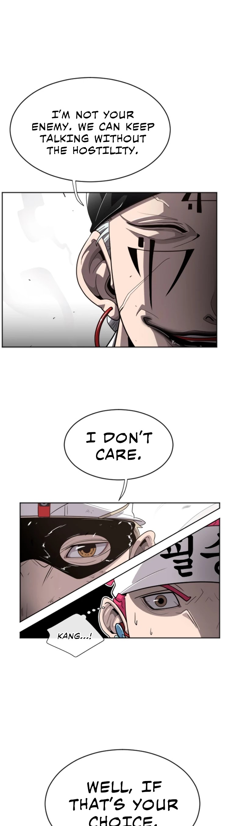 Superhuman Era Chapter 4 - Page 52 in English