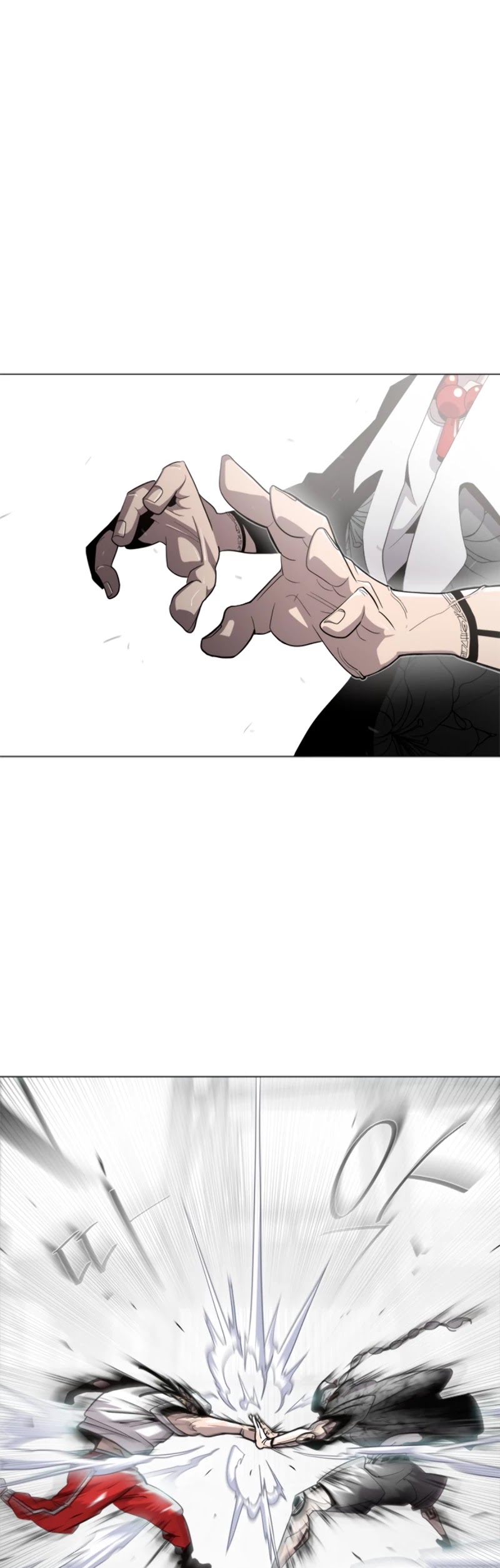 Superhuman Era Chapter 4 - Page 56 in English