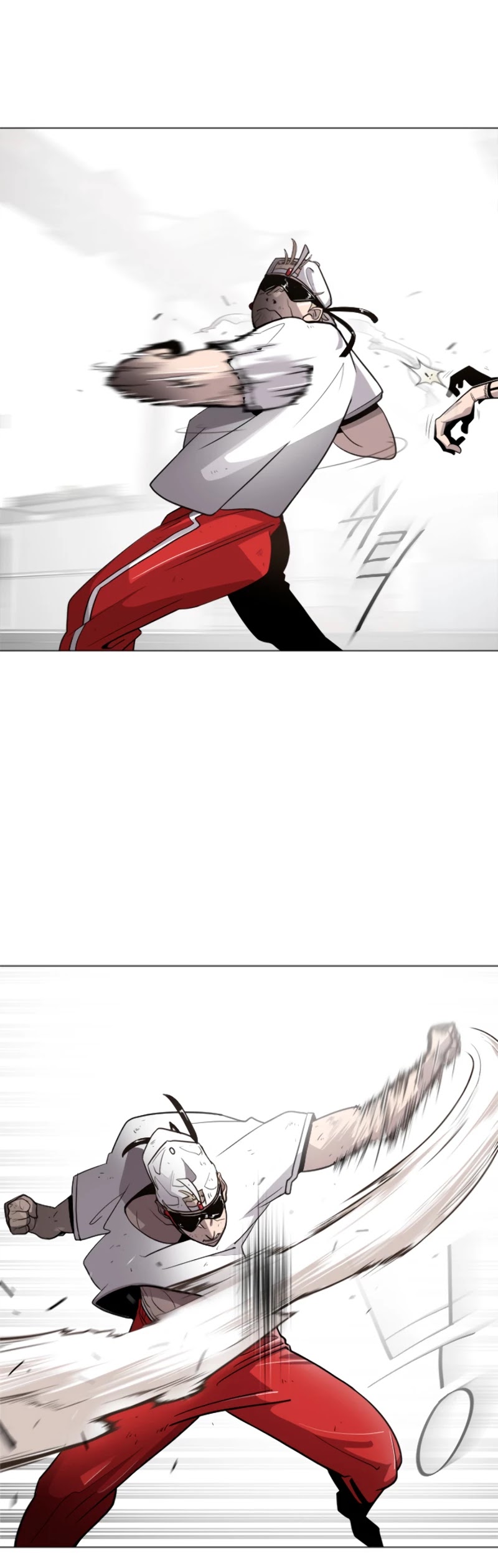 Superhuman Era Chapter 4 - Page 59 in English