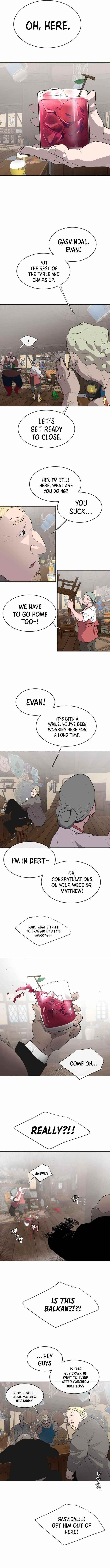 Superhuman Era Chapter 45 - Page 6 in English