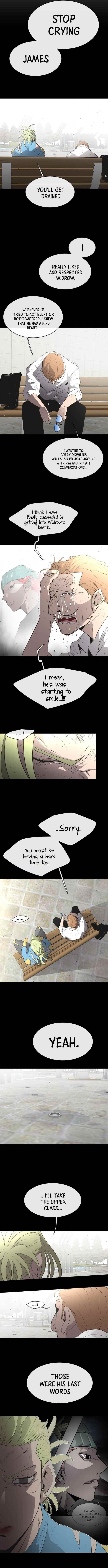 Superhuman Era Chapter 48 - Page 8 in English