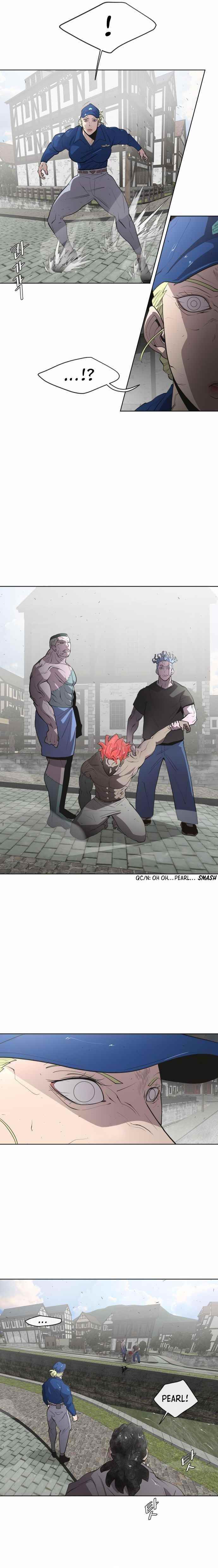 Superhuman Era Chapter 49 - Page 7 in English