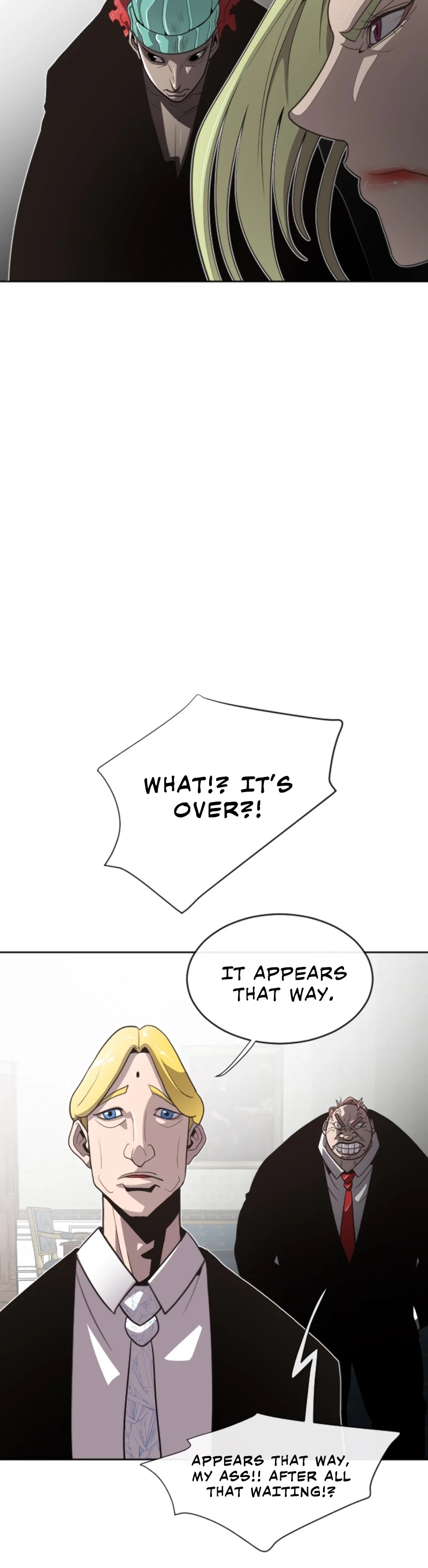 Superhuman Era Chapter 5 - Page 24 in English
