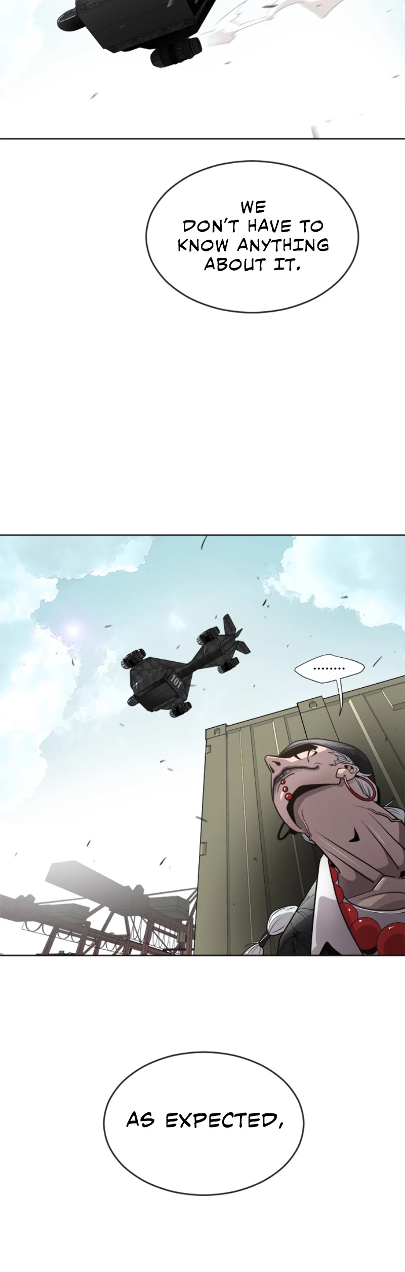 Superhuman Era Chapter 5 - Page 55 in English