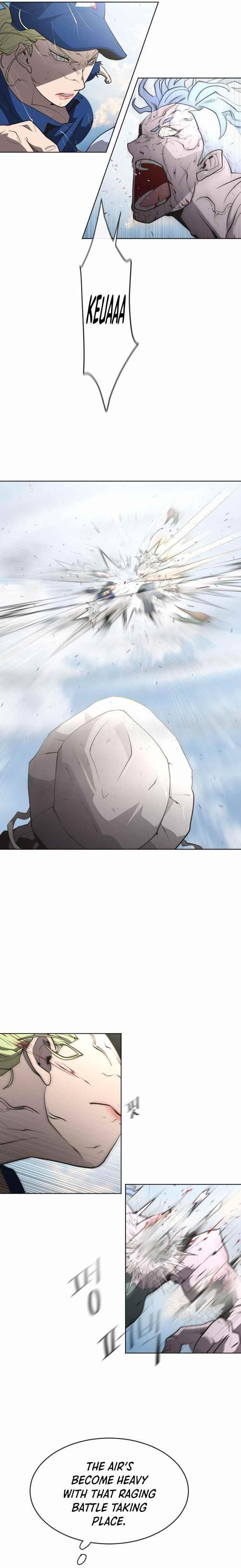 Superhuman Era Chapter 50 - Page 15 in English