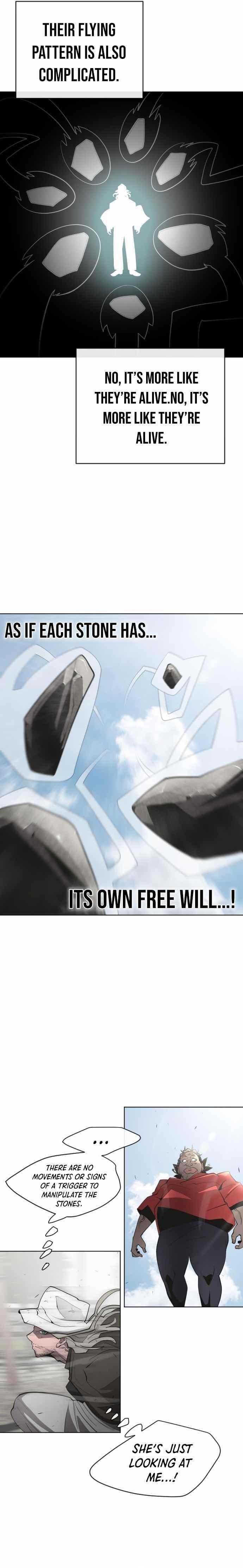Superhuman Era Chapter 51 - Page 15 in English