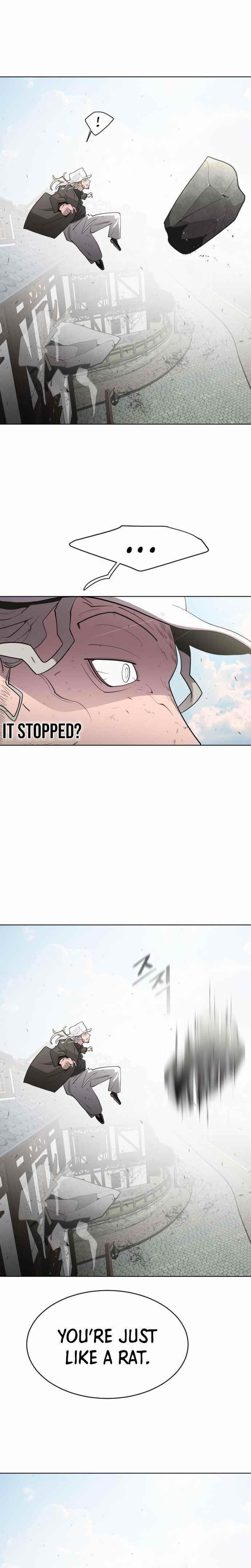 Superhuman Era Chapter 51 - Page 18 in English