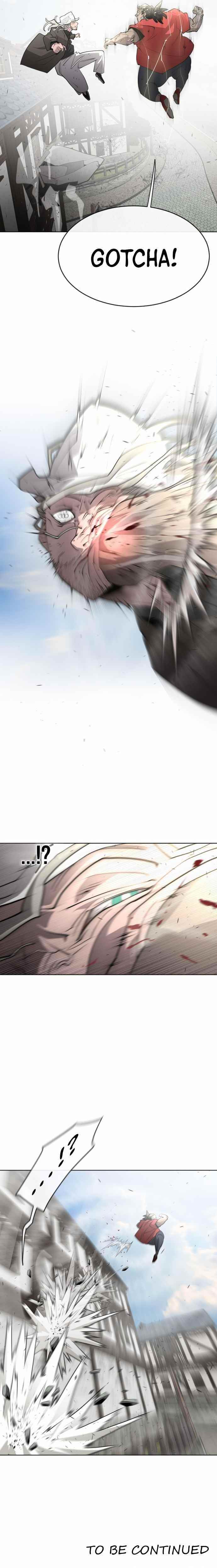 Superhuman Era Chapter 51 - Page 19 in English