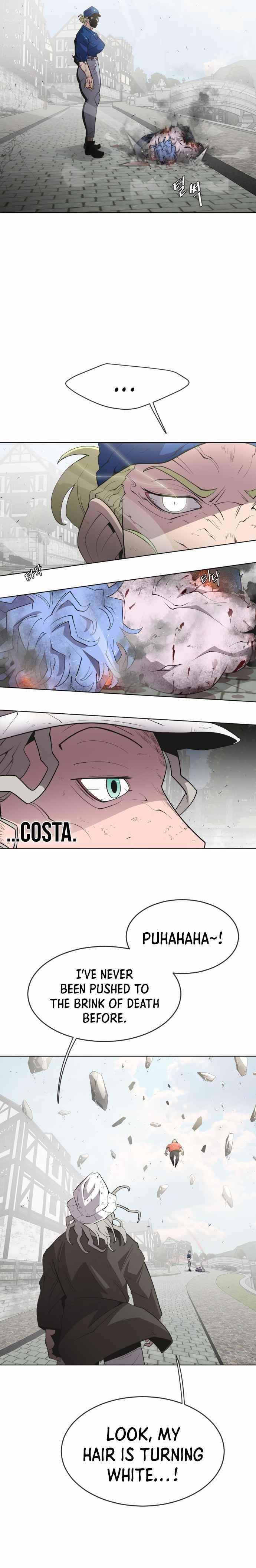 Superhuman Era Chapter 52 - Page 11 in English
