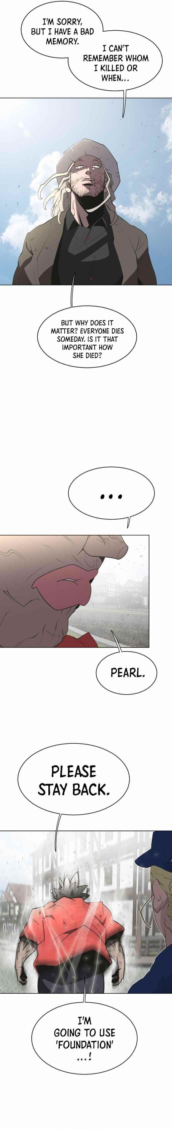 Superhuman Era Chapter 52 - Page 15 in English
