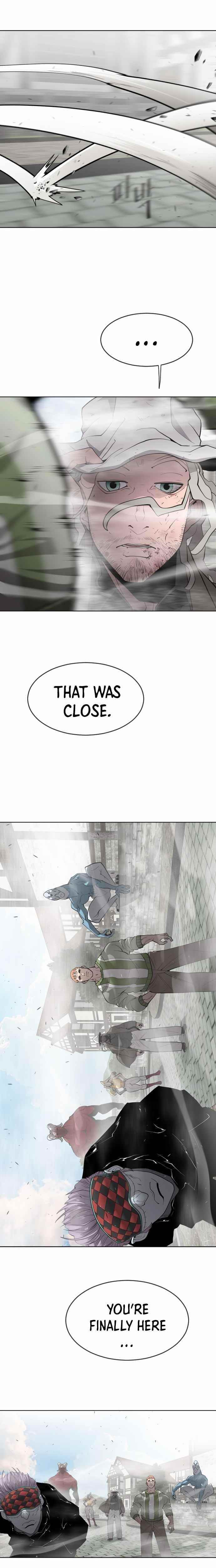 Superhuman Era Chapter 52 - Page 18 in English