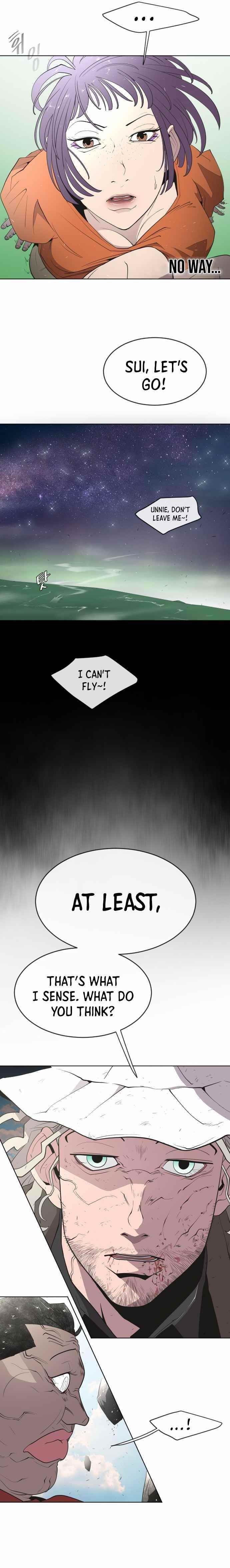 Superhuman Era Chapter 52 - Page 9 in English