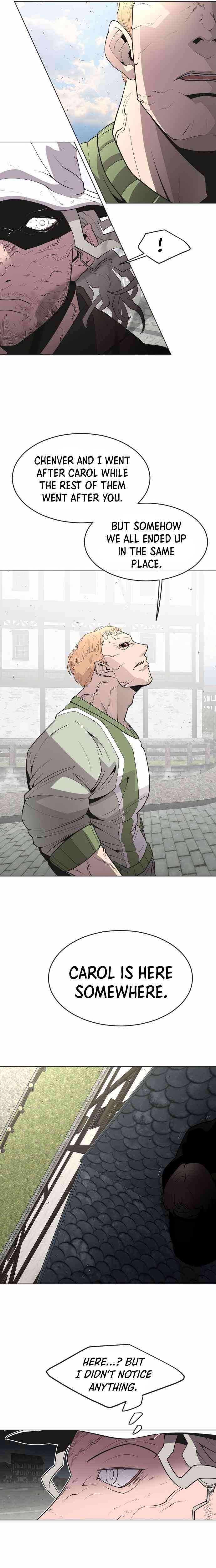 Superhuman Era Chapter 53 - Page 10 in English