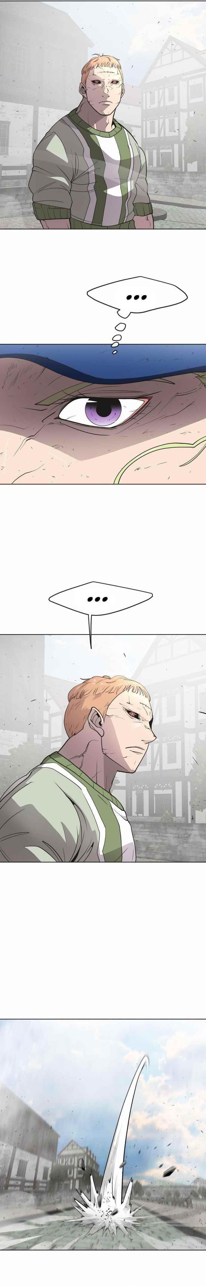 Superhuman Era Chapter 55 - Page 3 in English