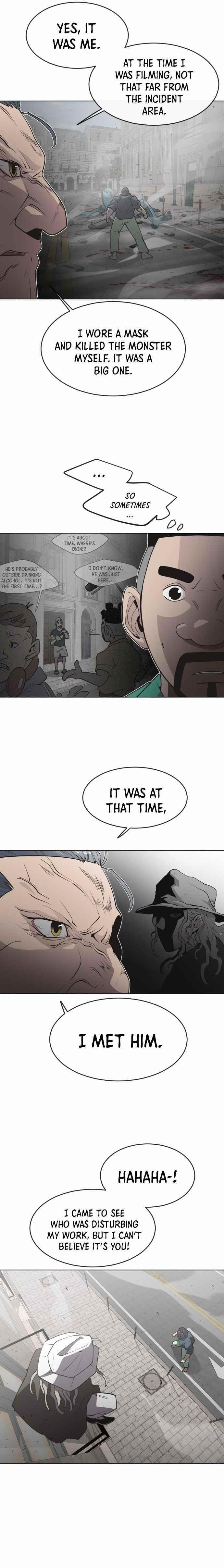 Superhuman Era Chapter 56 - Page 16 in English