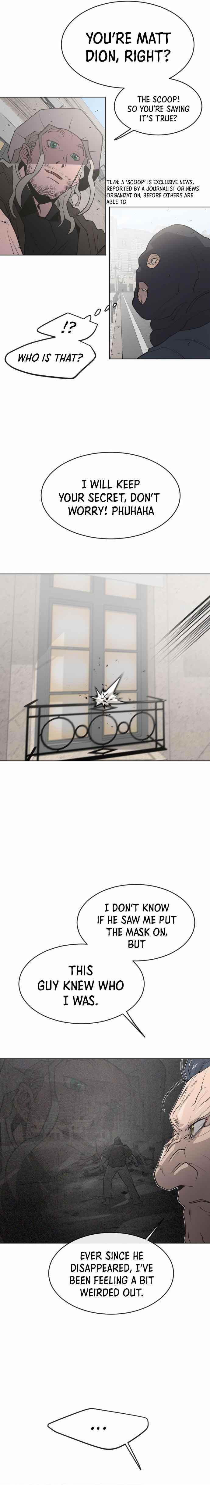 Superhuman Era Chapter 56 - Page 17 in English