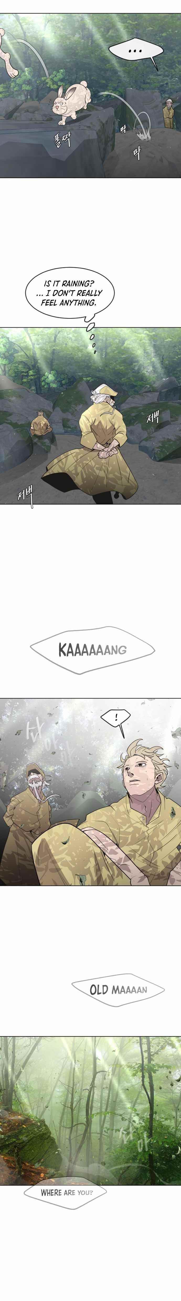 Superhuman Era Chapter 56 - Page 4 in English