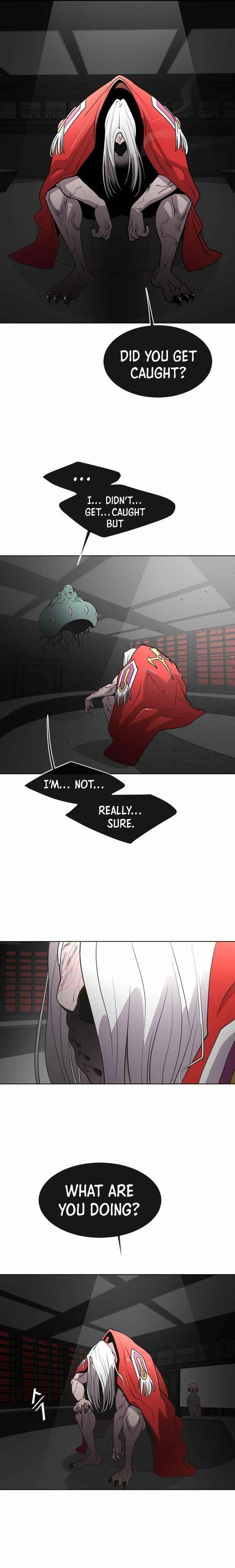 Superhuman Era Chapter 56 - Page 7 in English