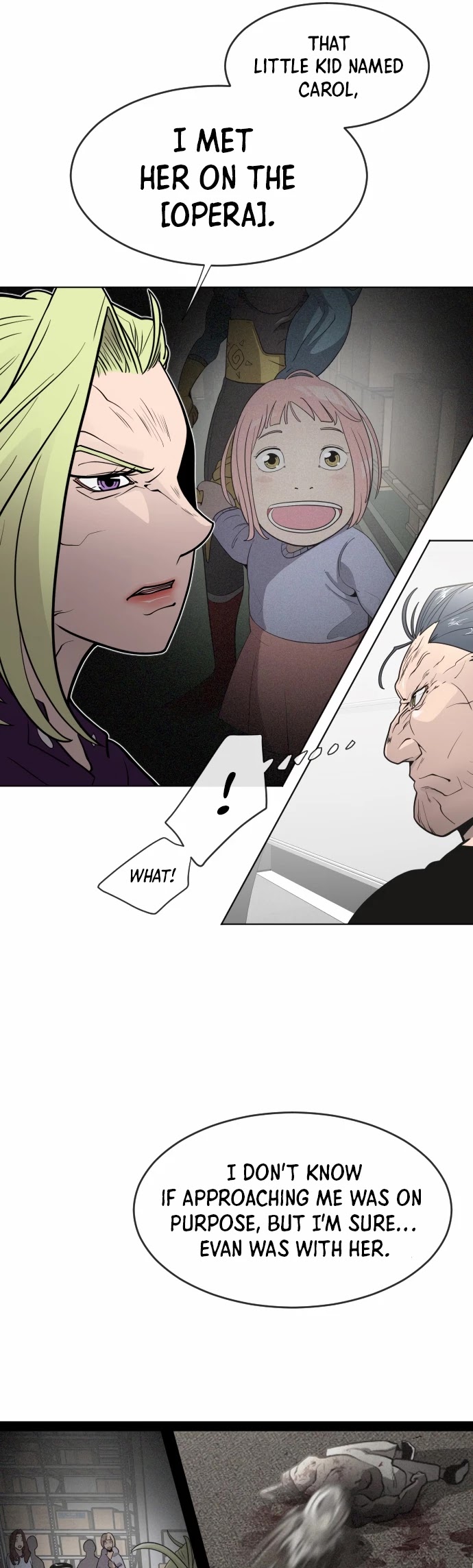Superhuman Era Chapter 57 - Page 41 in English