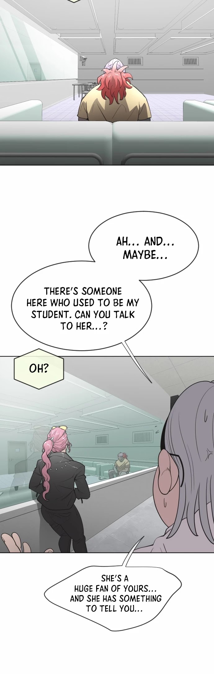 Superhuman Era Chapter 57 - Page 46 in English